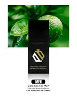 Cold Sea For Men by Perfume Parlour