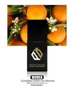 Complete Earth For Women by Perfume Parlour