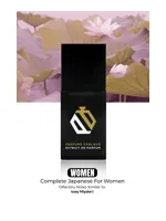 Complete Japanese by Perfume Parlour