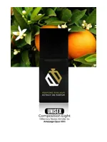 Composition Eight by Perfume Parlour