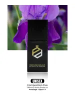 Composition Five by Perfume Parlour