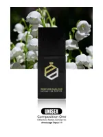 Composition One by Perfume Parlour