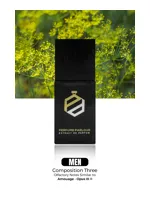 Composition Three by Perfume Parlour