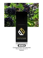 Contentment by Perfume Parlour