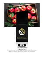 Coral Legend For Men by Perfume Parlour