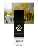 Corse For Women by Perfume Parlour