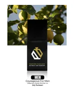 Courageous by Perfume Parlour