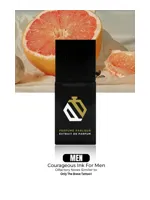 Courageous Ink For Men by Perfume Parlour