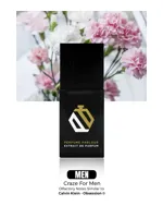 Craze by Perfume Parlour