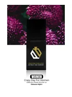 Crazy Day For Women by Perfume Parlour