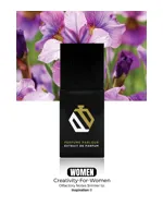 Creativity For Women by Perfume Parlour