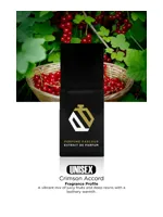 Crimson Accord by Perfume Parlour