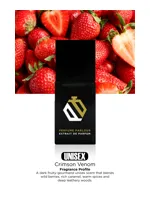 Crimson Venom by Perfume Parlour