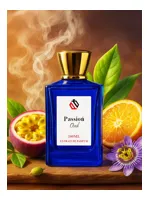 Crivelli Oud Maracuja by Perfume Parlour