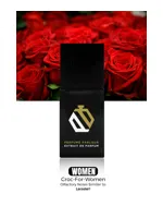 Croc by Perfume Parlour