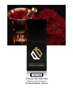 Crocus by Perfume Parlour