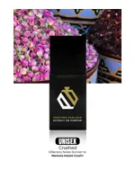 Crushed by Perfume Parlour