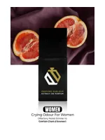 Crying Odour For Women by Perfume Parlour