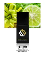 Crystal Carica by Perfume Parlour