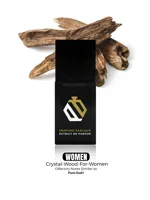 Crystal Wood by Perfume Parlour