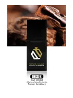 Cut Wood by Perfume Parlour