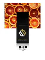 Cyber Sport by Perfume Parlour