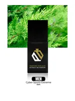 Cyber Sports Extreme by Perfume Parlour
