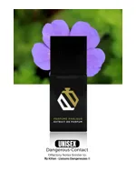 Dangerous Contact by Perfume Parlour
