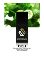Dangerously by Perfume Parlour