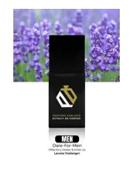 Dare For Men by Perfume Parlour