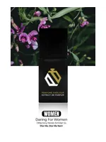 Daring For Women by Perfume Parlour