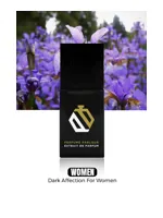 Dark Affection by Perfume Parlour