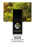 Dark Dream by Perfume Parlour