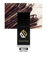 Dark Hides by Perfume Parlour