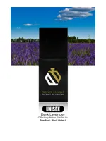 Dark Lavender by Perfume Parlour