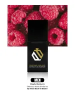 Dark Return by Perfume Parlour