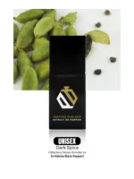 Dark Spice by Perfume Parlour