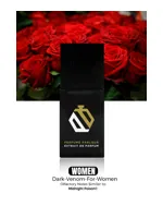 Dark Venom by Perfume Parlour