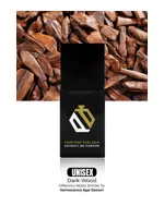 Dark Wood by Perfume Parlour