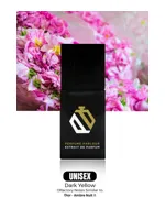 Dark Yellow by Perfume Parlour