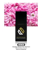 Deadly Shock by Perfume Parlour