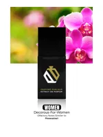 Decorous For Women by Perfume Parlour