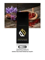 Deified Essence by Perfume Parlour