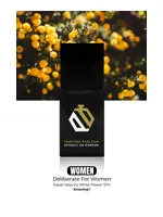 Deliberate by Perfume Parlour