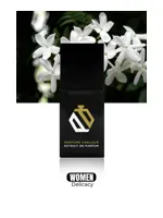 Delicacy by Perfume Parlour