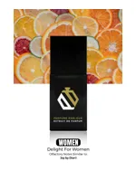 Delight by Perfume Parlour