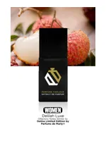 Delilah Luxe by Perfume Parlour
