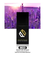 Desert de Afrique by Perfume Parlour