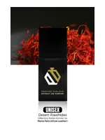 Desert Rawhides by Perfume Parlour