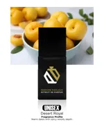 Desert Royal by Perfume Parlour
